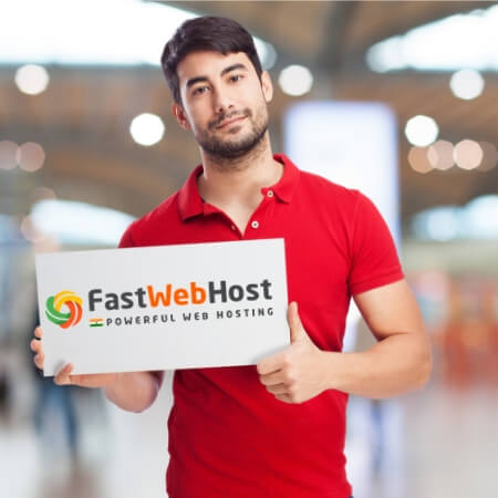 Fastwebhost India advantage