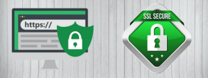 SSL-with-website security Website security-with-SSL