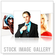 stock image gallery