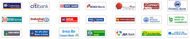 Net Banking Payments