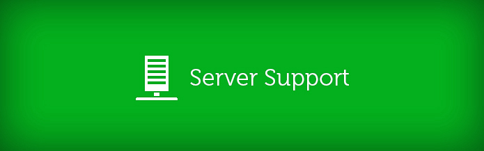 webserver support