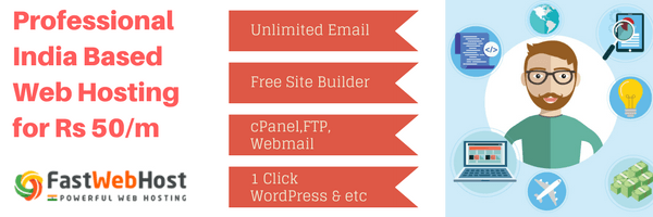 Web Hosting
