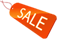 Hosting Sale