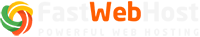 FastWebHost logo